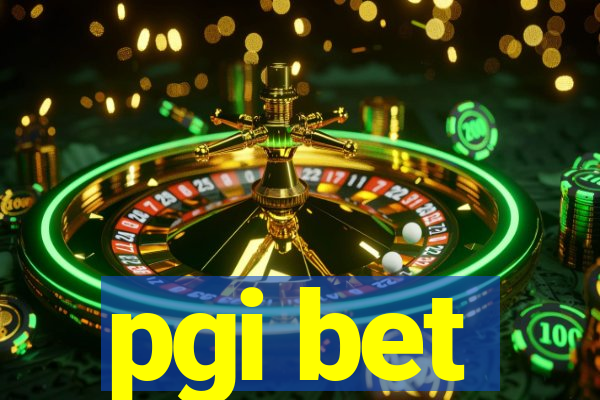 pgi bet